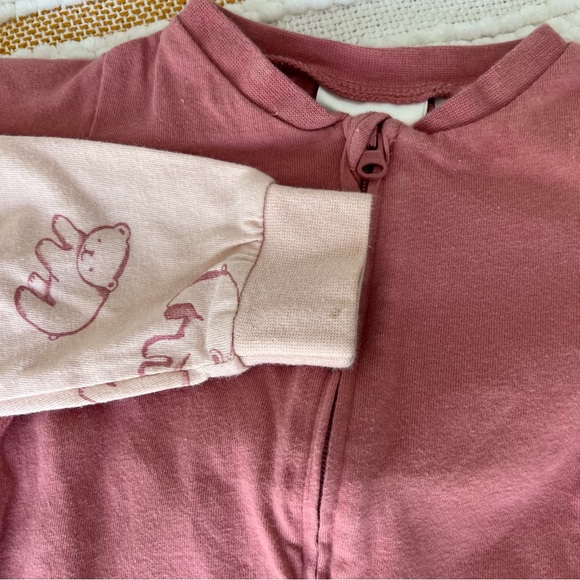 H&M 2-pack Jumpsuits with Zip Size NB - Picture 10 of 17